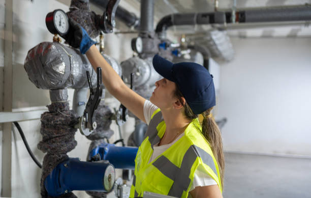 Professional Plumbing in Pasatiempo, CA