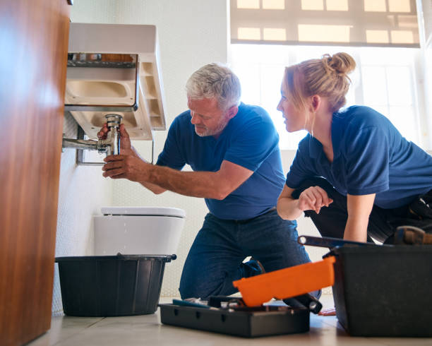 Best Affordable Plumber Near Me  in Pasatiempo, CA