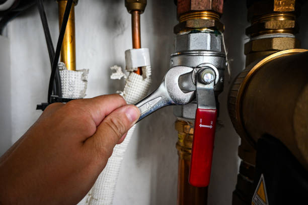 Best Leak Detection Services  in Pasatiempo, CA